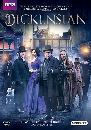 Dickensian - 