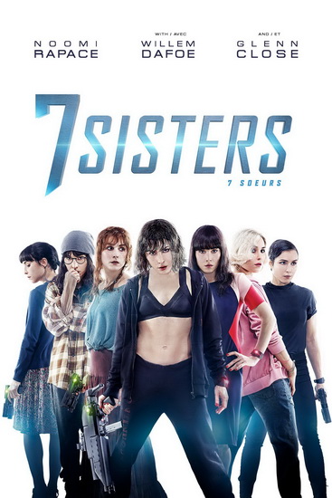 7 Sisters - WIRKOLA TOMMY