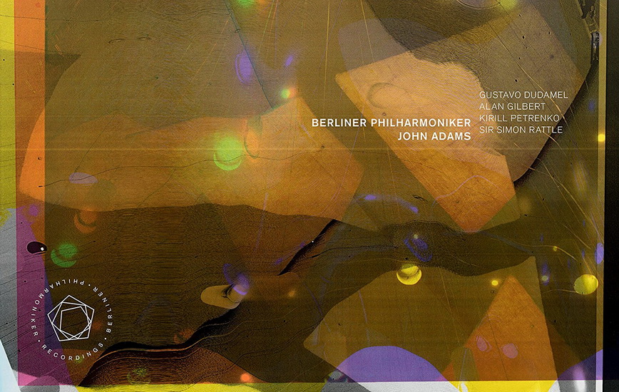 John Adams Edition (4CD+2BRD) - ADAMS