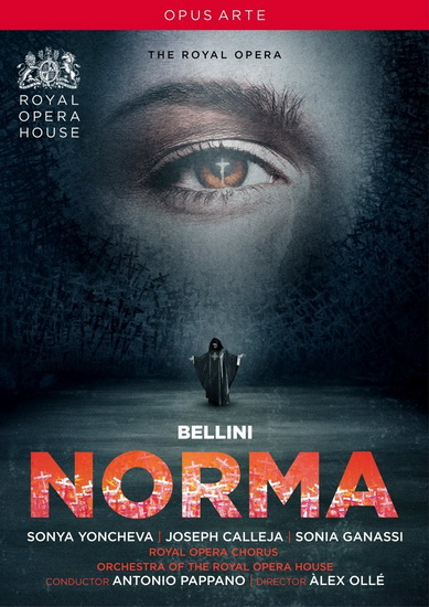 Bellini: Norma - BELLINI