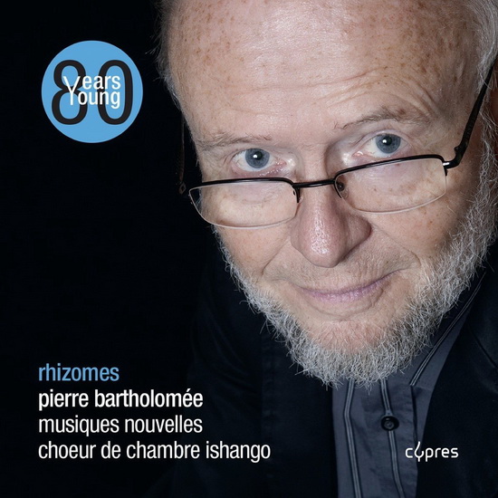 Rhizomes - BARTHOLOMÉE