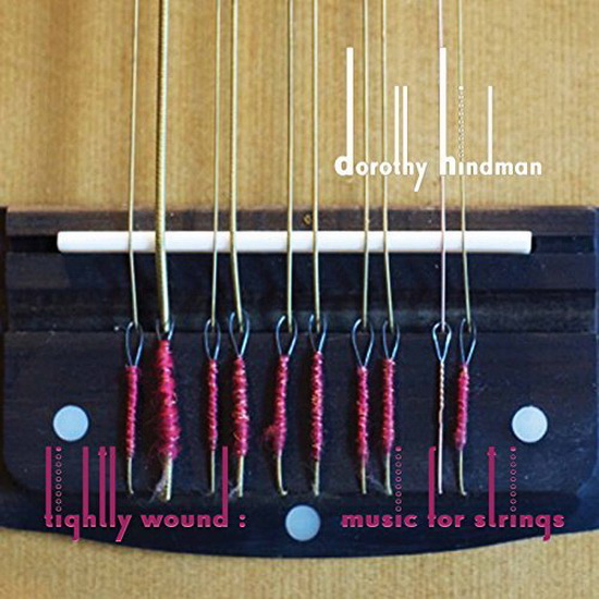 Hindman: Tightly Wound (2CD) - HINDMAN