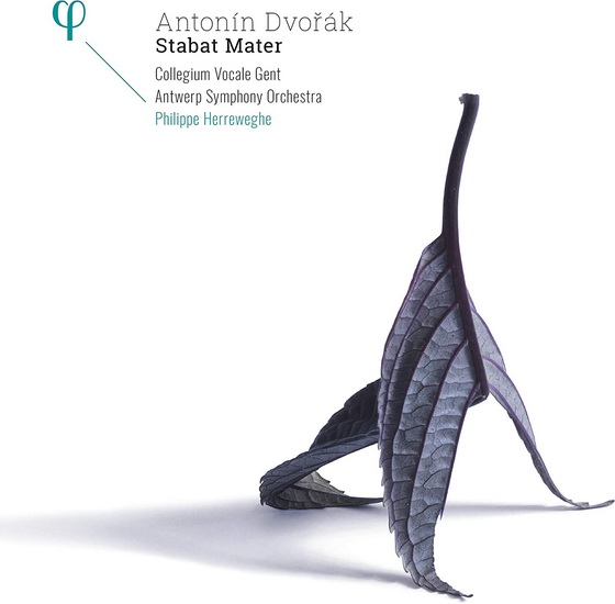 Dvorak: Stabat Mater (2Vinyl) - DVORAK