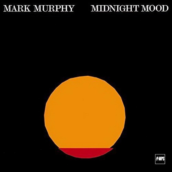 Midnight Mood - MURPHY MARK