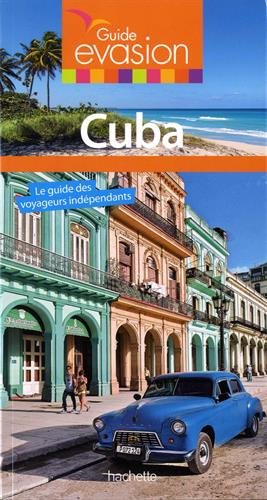 Cuba N. éd. - COLLECTIF
