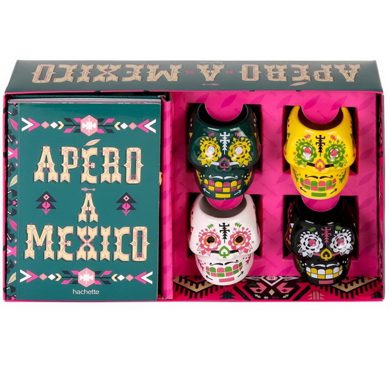 Un apéro à Mexico Cof. - ALEXANDRE TERWAGNE