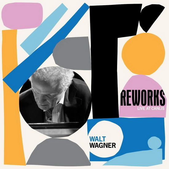 Reworks (Vinyl) - WAGNER WALT