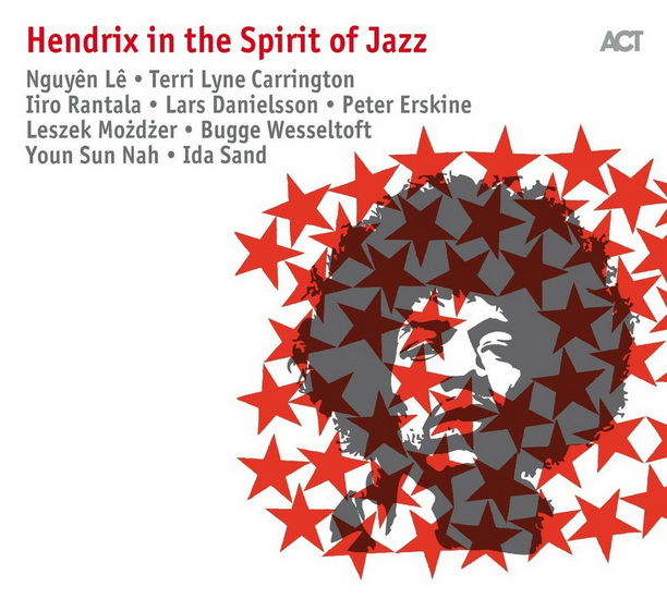 Hendrix in the Spirit of Jazz - COMPILATION