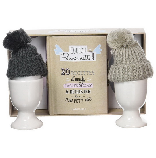 Coucou poussinette ! Cof. - COLLECTIF