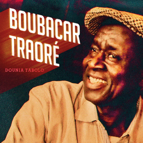 Dounia Tabolo - TRAORÉ BOUBACAR