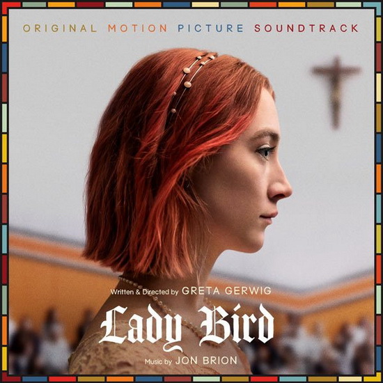 Lady Bird - BRION JON