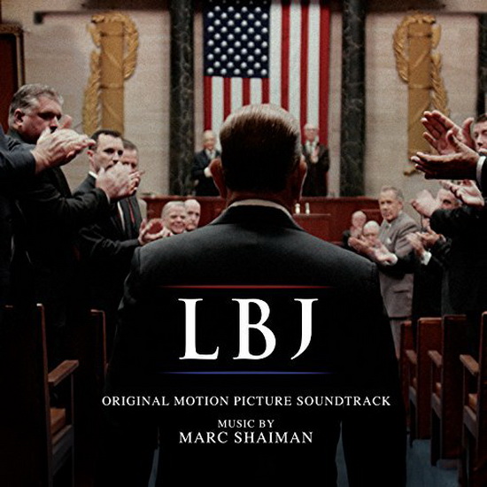 L B J - SHAIMAN MARC