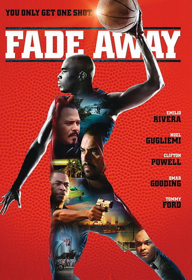 Fade Away - SMITH ANTWAN