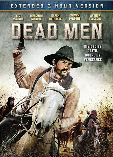 Dead Men - INNES ROYSTON