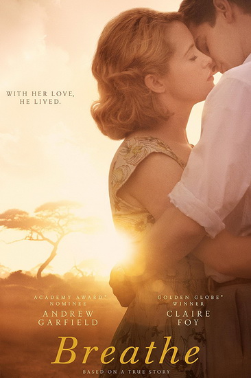 Breathe - SERKIS ANDY