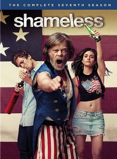 Shameless (Season 7) - SHAMELESS