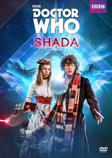 Doctor Who : Shada - DOCTOR WHO