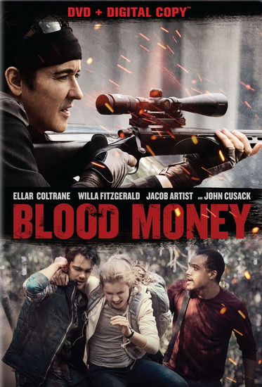 Blood Money - MCKEE LUCKY