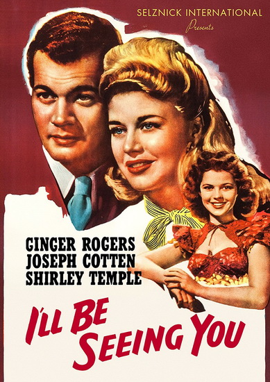 I'll Be Seeing You - DIETERLE WILLIAM