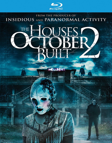Houses October Built 2 - ROE BOBBY