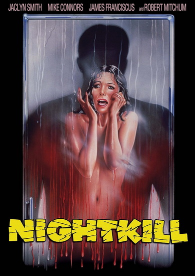 Nightkill - POST TED