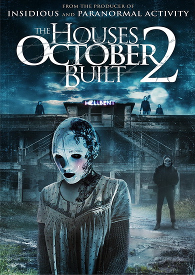 The Houses October Built 2 - ROE BOBBY
