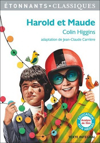 Harold et Maude N. éd. - COLIN HIGGINS