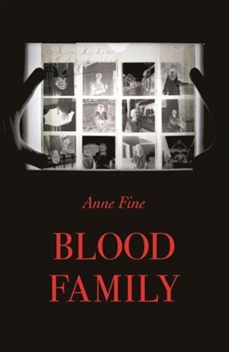 Blood family - ANNE FINE