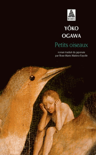 Petits oiseaux - YÔKO OGAWA