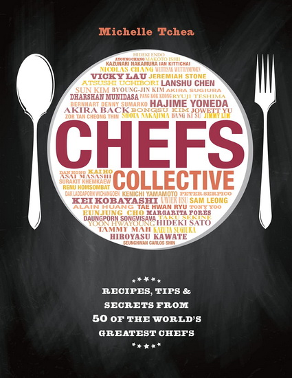 Chefs Collective - COLLECTIF