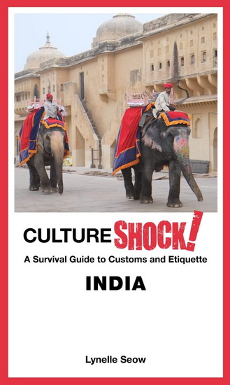 CultureShock! India - COLLECTIF