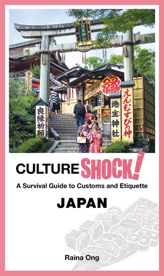 CultureShock! Japan - COLLECTIF