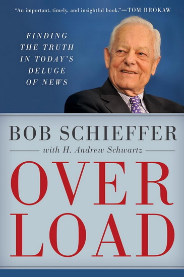 Overload - BOB SCHIEFFER