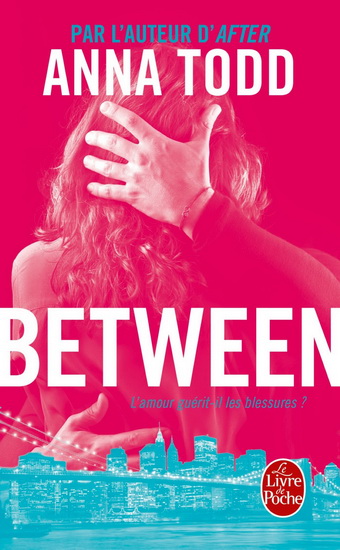 After T.09 Between #02 - ANNA TODD