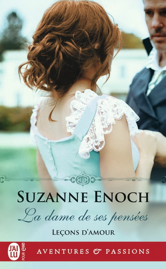 Leçons d&#39;amour T.03 La dame de ses pensées - SUZANNE ENOCH