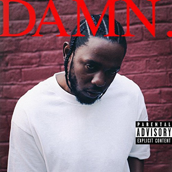 DAMN. Collectors Ed. - LAMAR KENDRICK