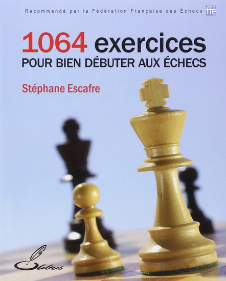 Calaméo - Foire aux questions sur le jeu d'échecs