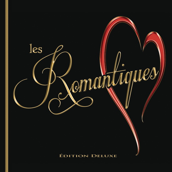 Les Romantiques - COMPILATION