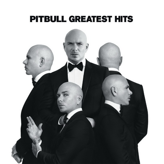 Pitbull Greatest hits - PITBULL