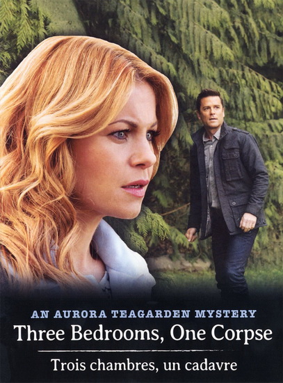 Aurora Teagarden: Trois chambres, un cadavre - STOPKEWICH LYNNE