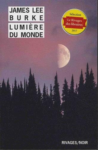 Lumière du monde - JAMES LEE BURKE