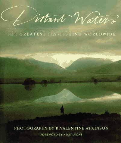 Distant waters - ATKINSON - LYONS