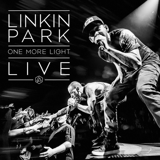 One More Light (Live) - LINKIN PARK