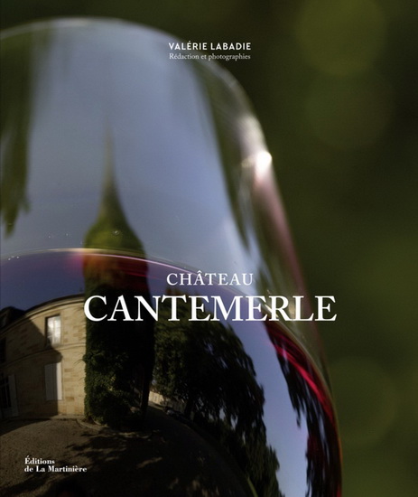 Château Cantemerle - VALÉRIE LABADIE