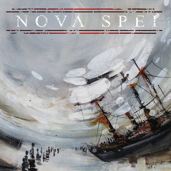 Nova Spei - NOVA SPEI