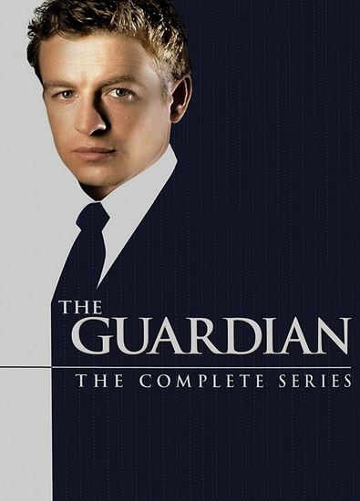 The Guardian (Complete Series) - GUARDIAN (THE)