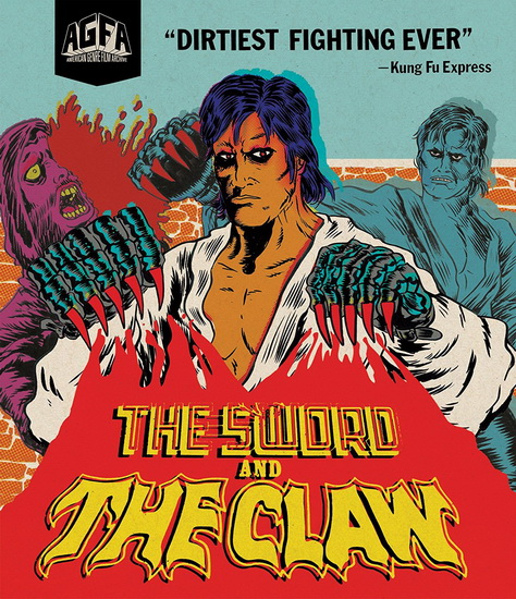 The Sword and the Claw - BAYTAN NATUK