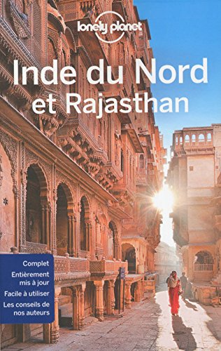 Inde du Nord 7e éd. - COLLECTIF