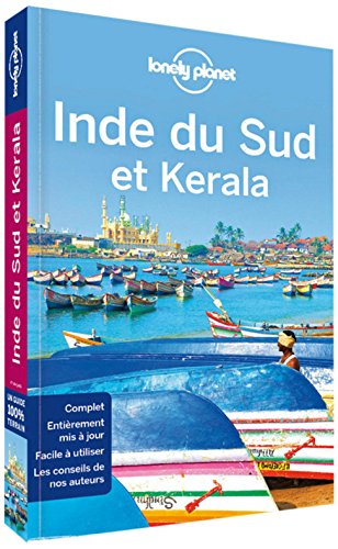 Inde du Sud et Kerala 7e éd. - COLLECTIF