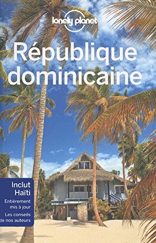 République dominicaine 2e éd. - MICHAEL GROSBERG - KEVIN RAUB